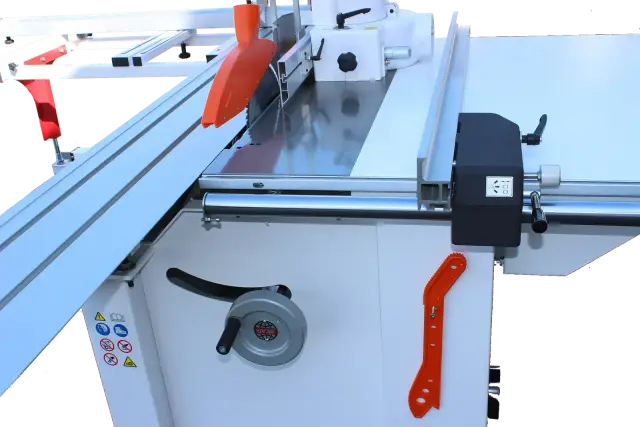 SICAR 400B — Σβουρογωνιάστρα — 2