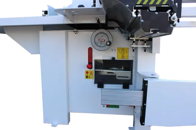 SICAR 400B — Σβουρογωνιάστρα — 3
