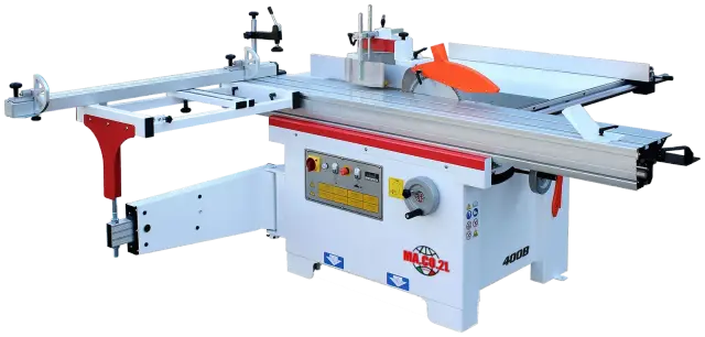 SICAR 400B — Σβουρογωνιάστρα
