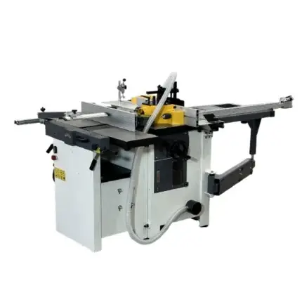 SICAR C250 — Σύνθετο 5 Εργασιών — 2