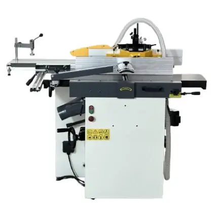 SICAR C250 — Σύνθετο 5 Εργασιών — 3