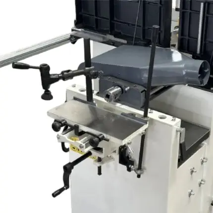 SICAR C250 — Σύνθετο 5 Εργασιών — 4