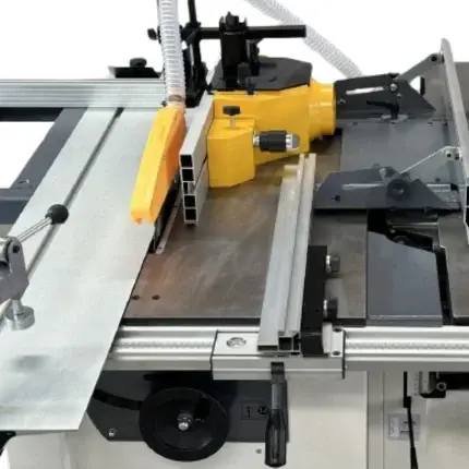 SICAR C250 — Σύνθετο 5 Εργασιών — 6