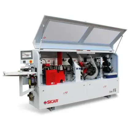 SICAR ECO F5 — 2