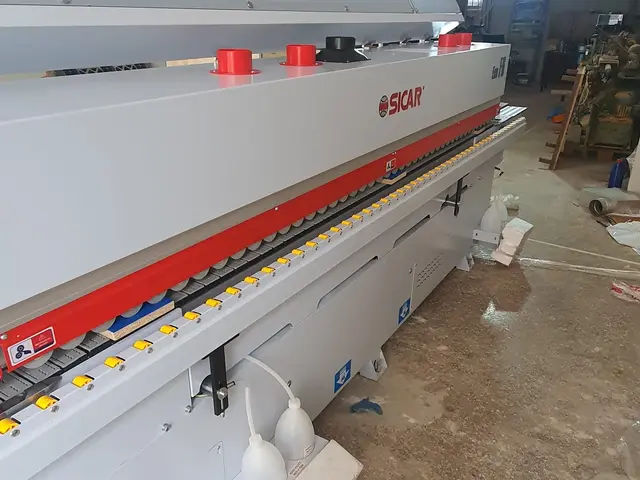 Sicar F6