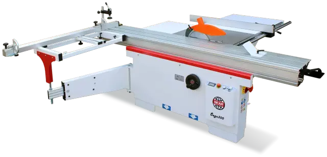 SICAR SEGA 300