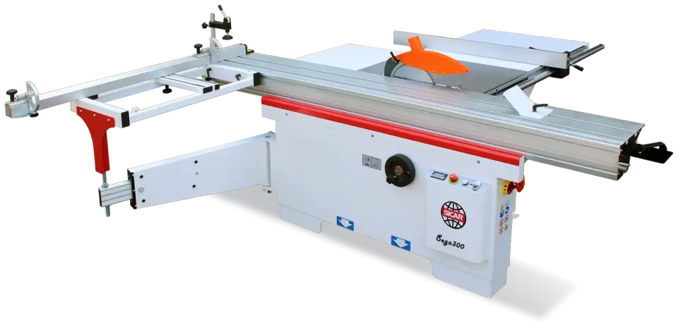 SICAR SEGA 300