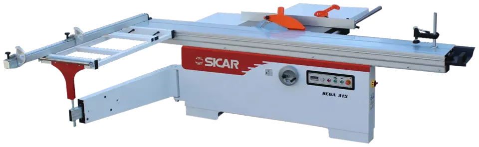 SICAR SEGA 315