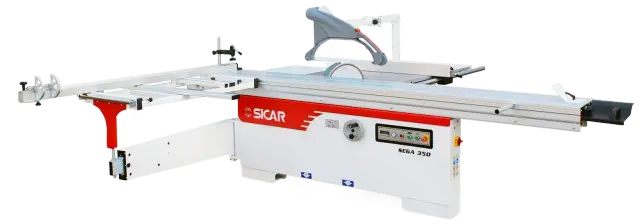SICAR SEGA 350