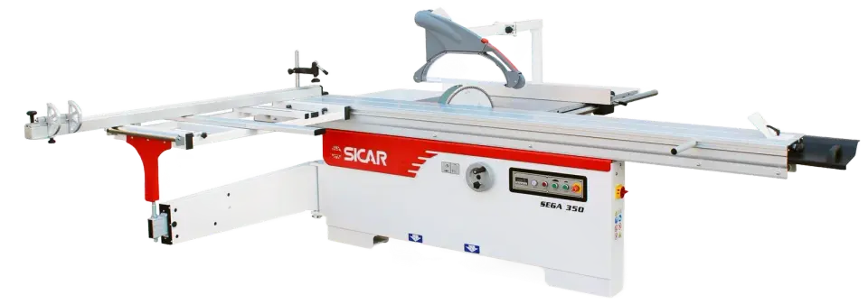 SICAR SEGA 350