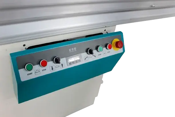 SICAR SEGA C40 E — 3