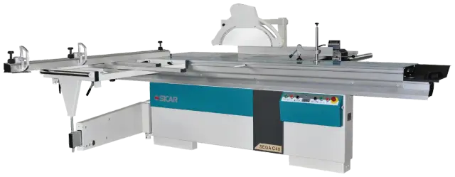 SICAR SEGA C40 E