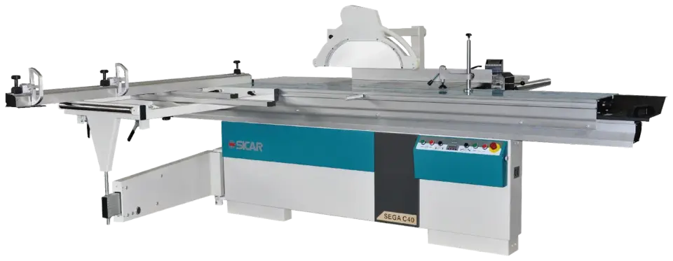 SICAR SEGA C40 E