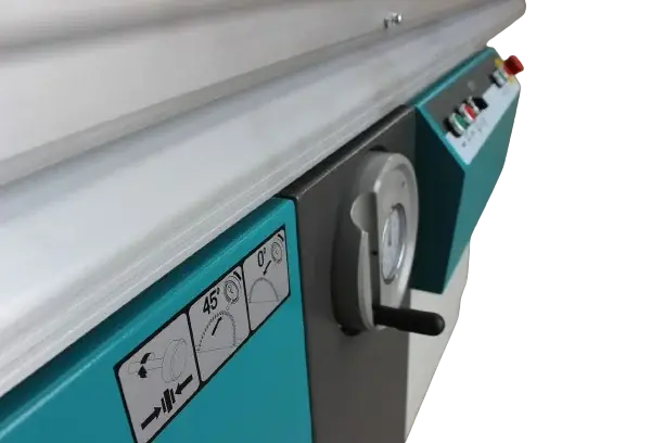 SICAR SEGA C40 — 2