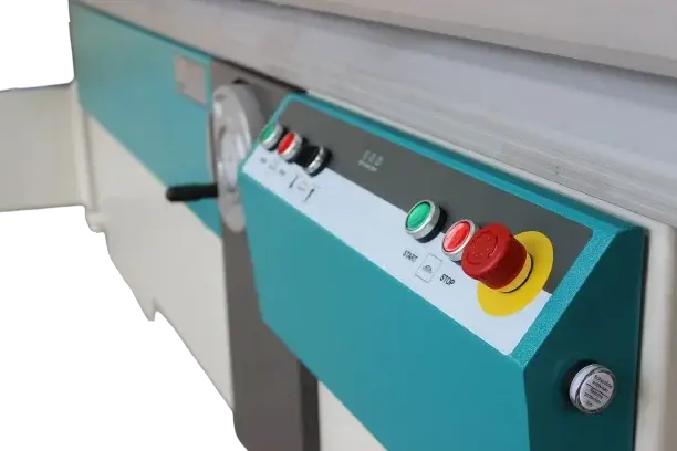 SICAR SEGA C40 — 3