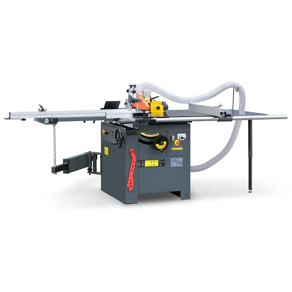 TOOLGINI CM315/200 — Σβουρογωνιάστρα