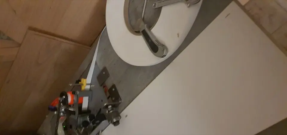 Toolgini Compact ECO