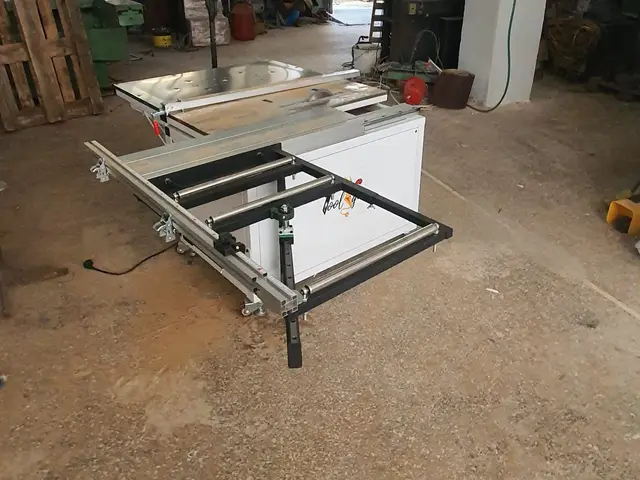 Toolgini ECO 1,2 — 2