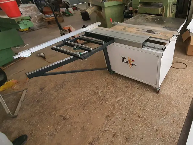 Toolgini ECO 1.2m