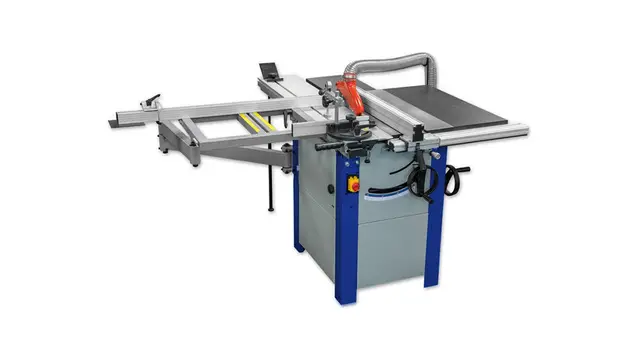 TOOLGINI MJ2325P — Γωνιάστρα 10 ιντσών — 2