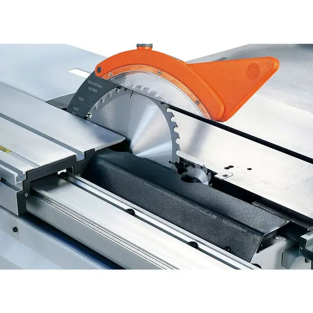 TOOLGINI MJ2330E/2000 — Γωνιάστρα με Πρόκοψη — 2