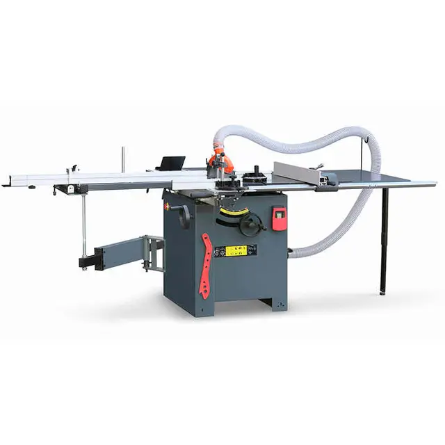 TOOLGINI MJ2330EII — Γωνιάστρα με Πρόκοψη