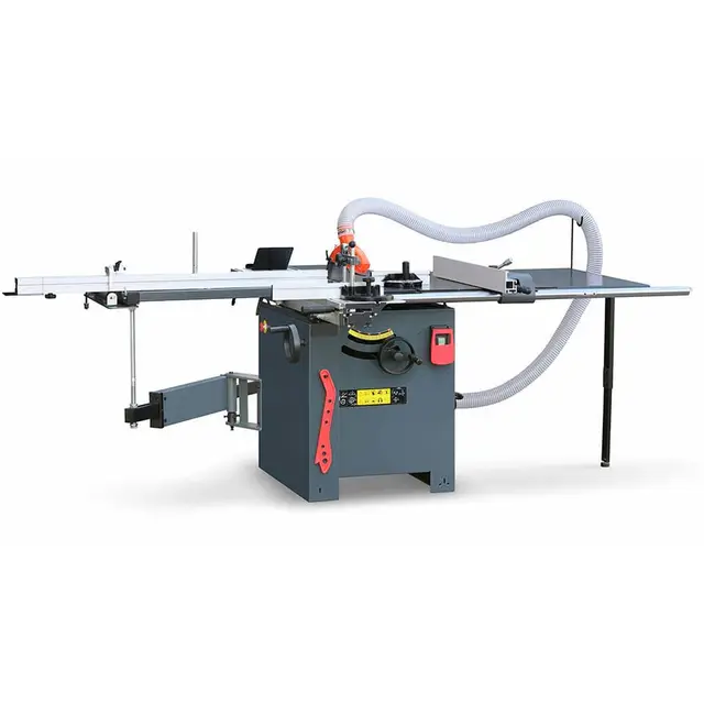 TOOLGINI MJ2330EII — Γωνιάστρα με Πρόκοψη — 2