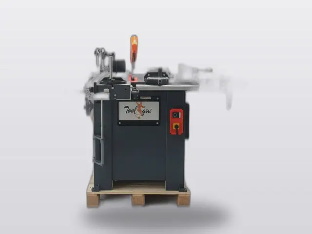 Toolgini PRO — 5