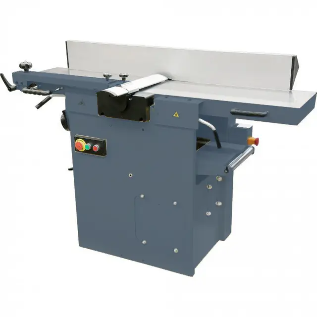 TOOLGINI PT129 — Πλανοξεχονδριστήρας 310 mm