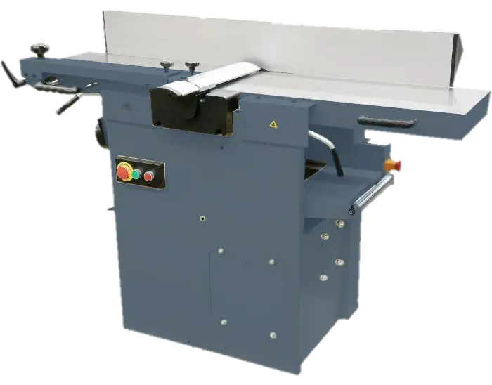 TOOLGINI PT129 jointer-thicknesser
