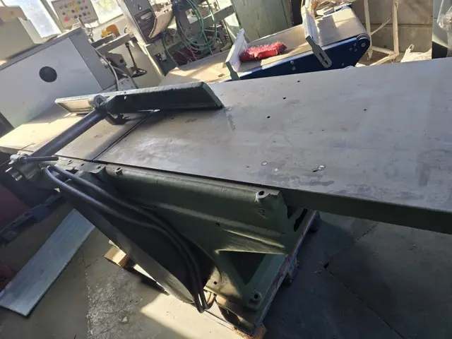 400 mm jointer — thumbnail 3