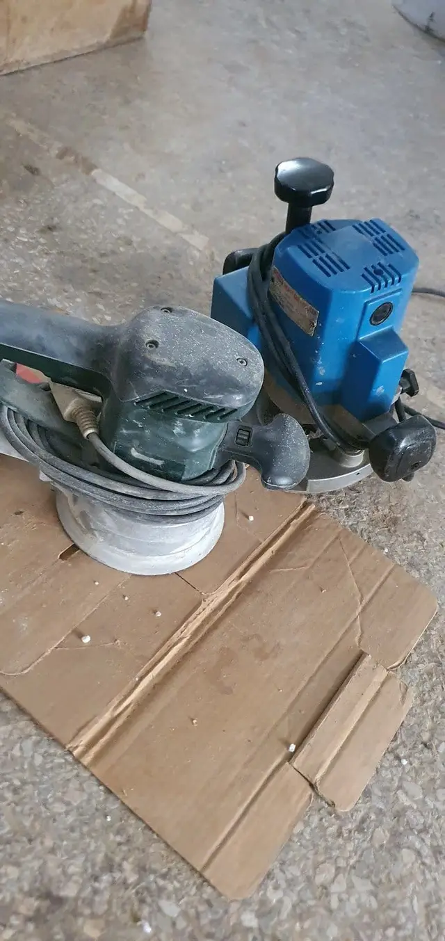 Εργαλεία χειρός Makita / Metabo — μικρογραφία 2