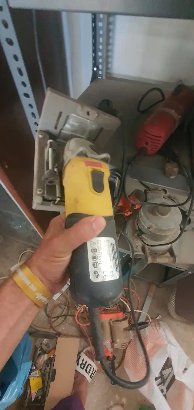 Εργαλεία χειρός Makita / Metabo — μικρογραφία 23