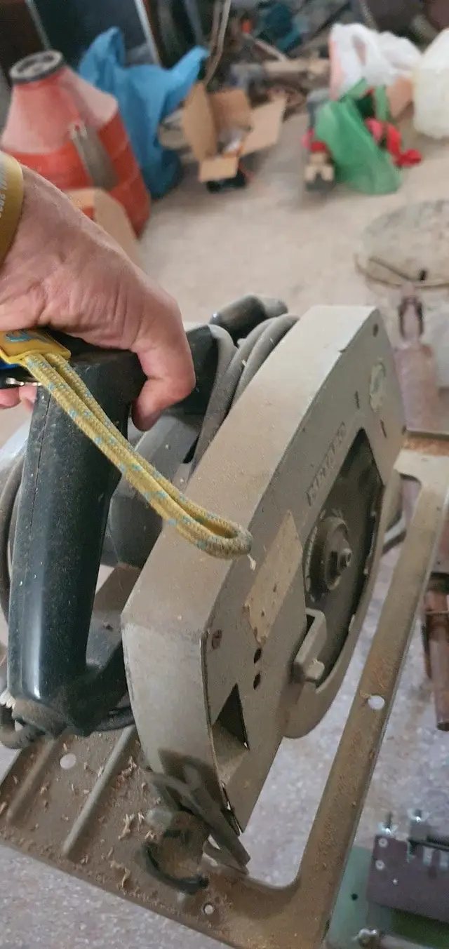 Εργαλεία χειρός Makita / Metabo — μικρογραφία 6