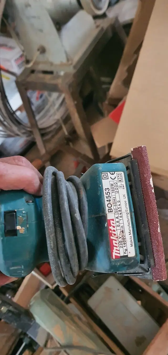 Εργαλεία χειρός Makita / Metabo — μικρογραφία 18