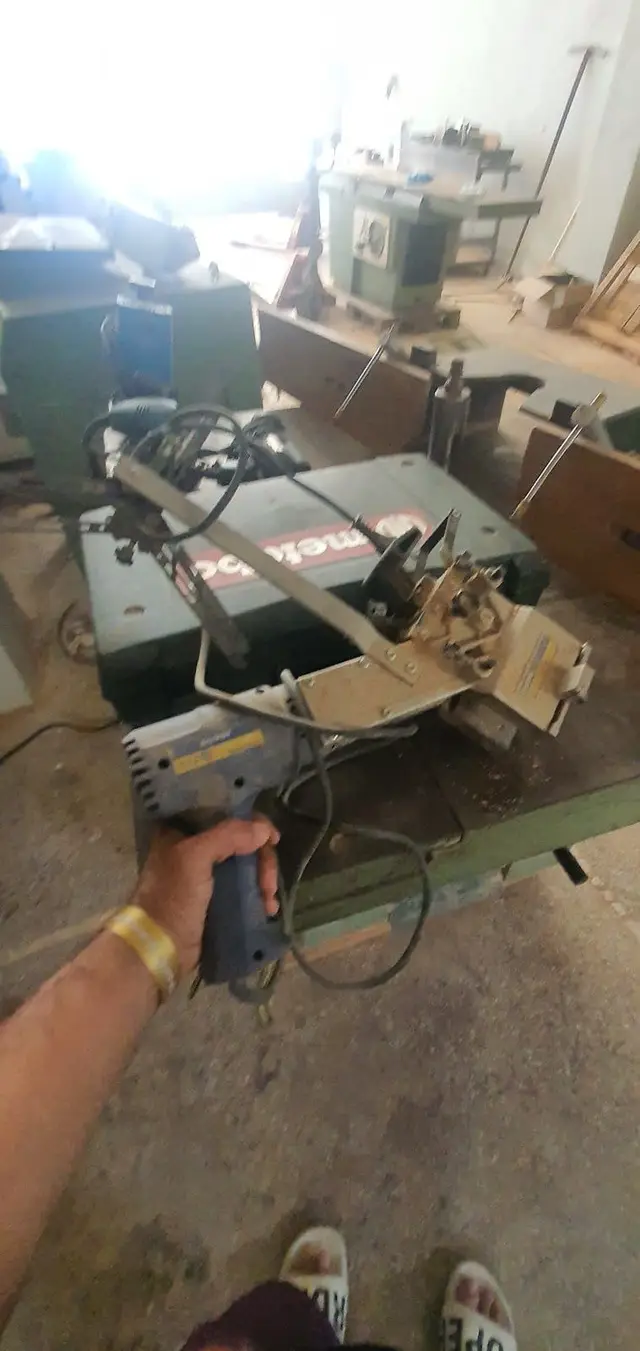 Εργαλεία χειρός Makita / Metabo — μικρογραφία 20