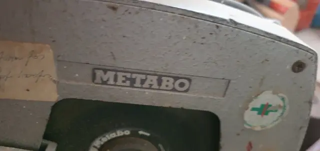 Εργαλεία χειρός Makita / Metabo — μικρογραφία 27