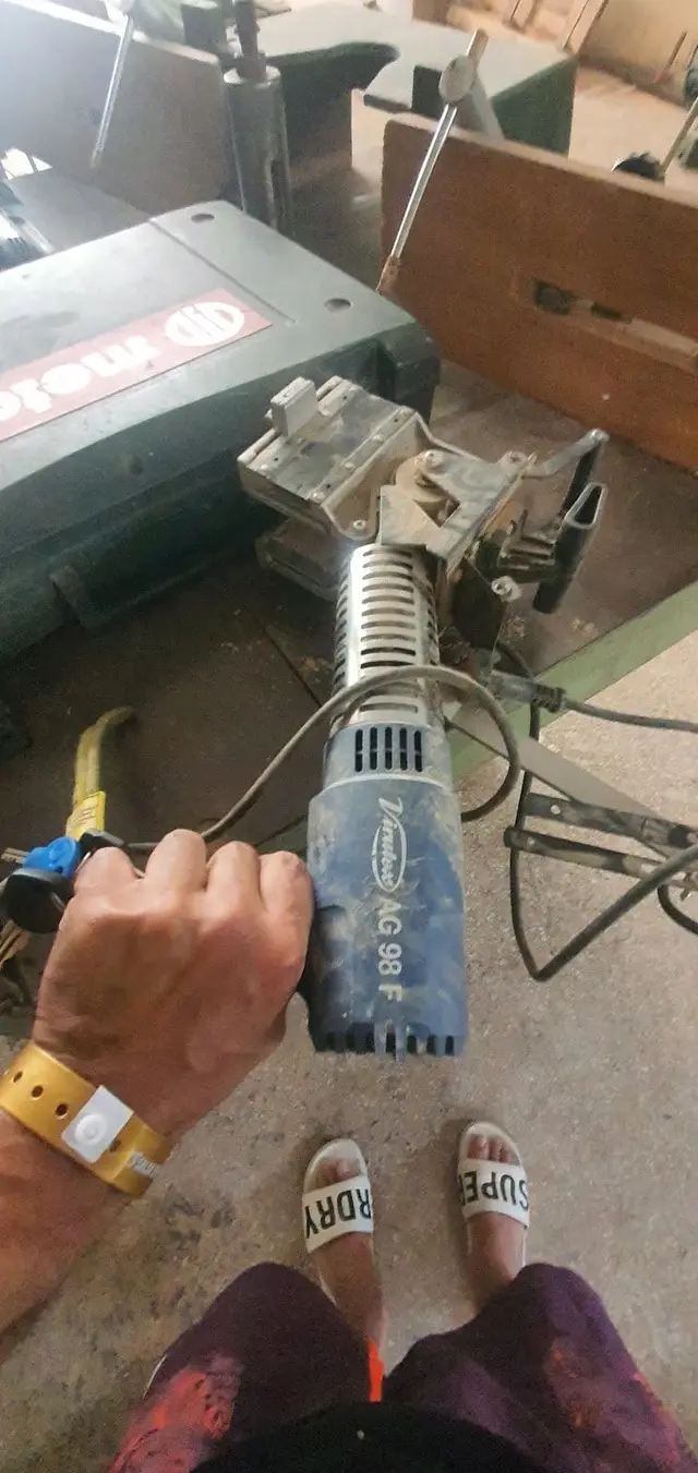 Εργαλεία χειρός Makita / Metabo — μικρογραφία 21