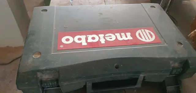Εργαλεία χειρός Makita / Metabo — μικρογραφία 17