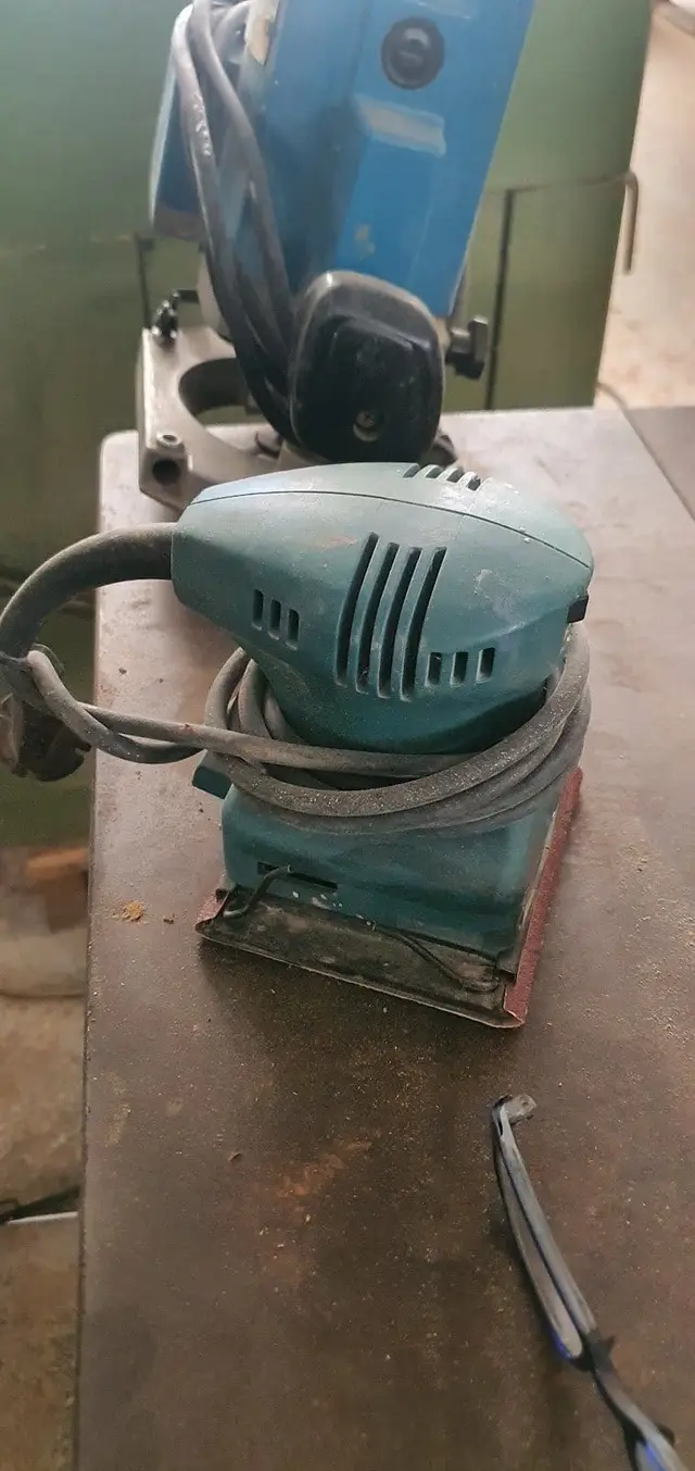 Εργαλεία χειρός Makita / Metabo — μικρογραφία 19