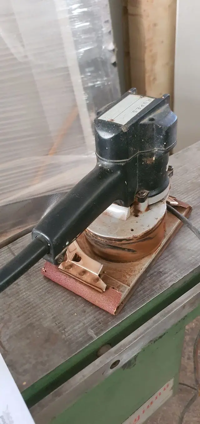 Εργαλεία χειρός Makita / Metabo — μικρογραφία 3