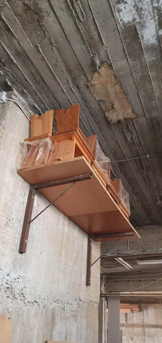 Υλικά & αναλώσιμα επιπλοποιίας — μικρογραφία 3