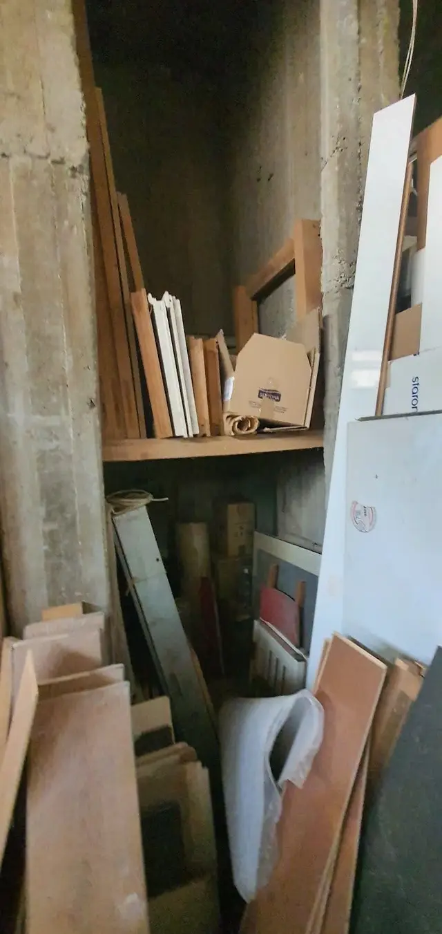 Υλικά & αναλώσιμα επιπλοποιίας — μικρογραφία 15
