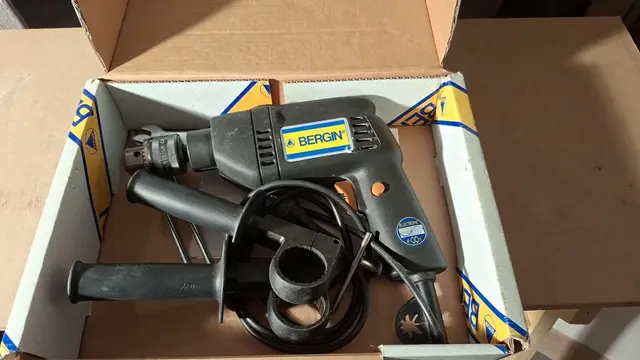 ΕΡΓ-075 woodworking machine — thumbnail 1