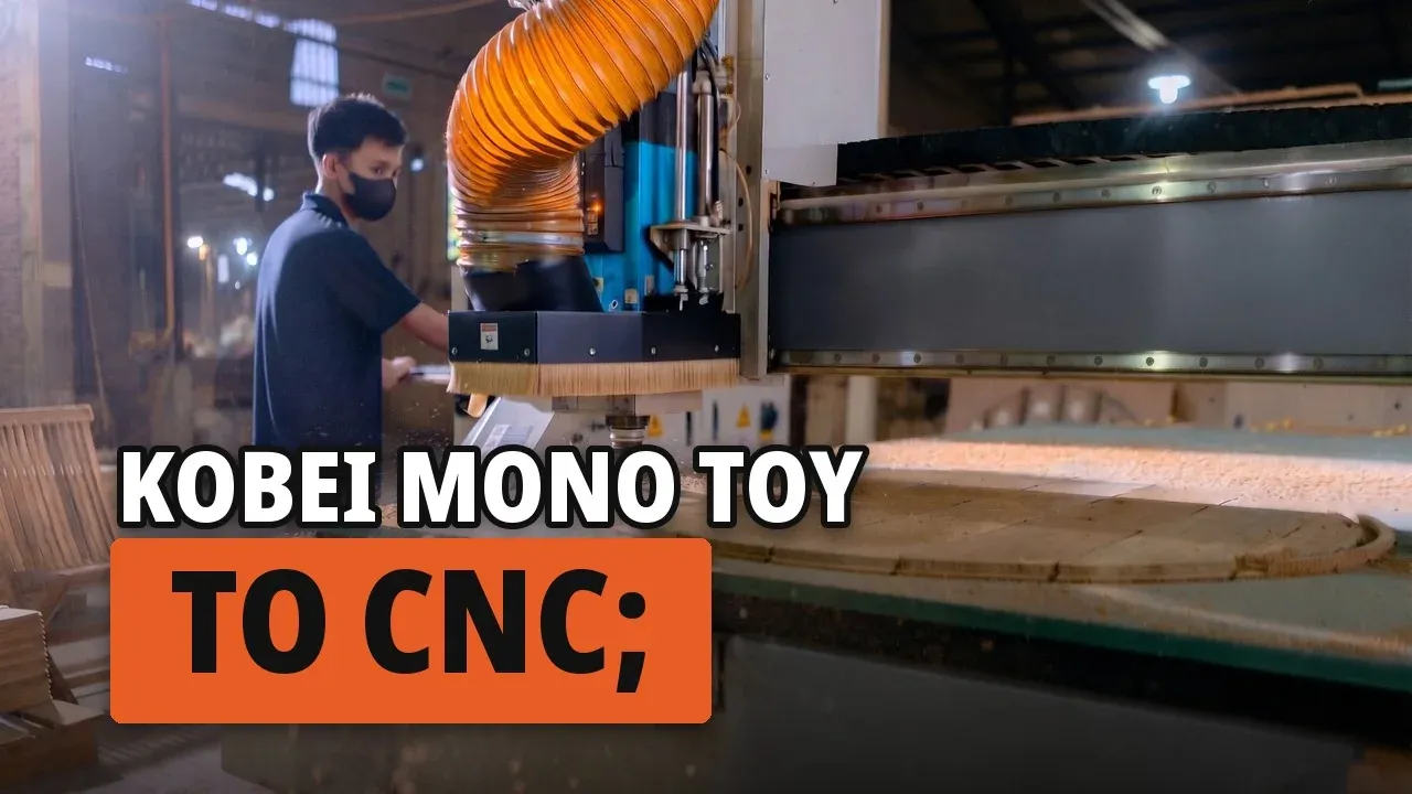 Μάθημα 1: Τι είναι το CNC και ποιο μέρος κάνει τι
