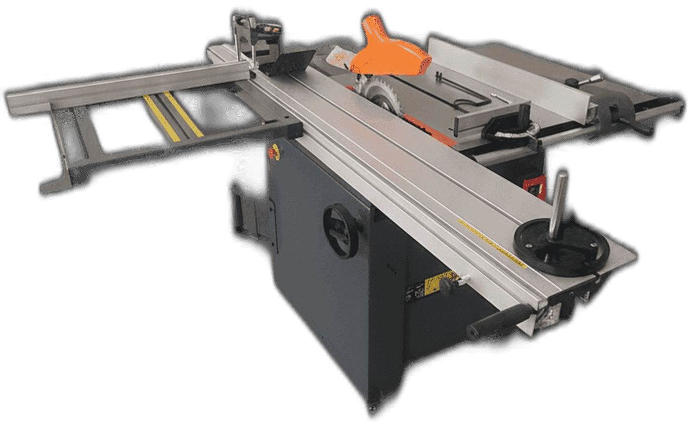 Toolgini PRO MJ2330 — Γωνιάστρα με πρόκοψη