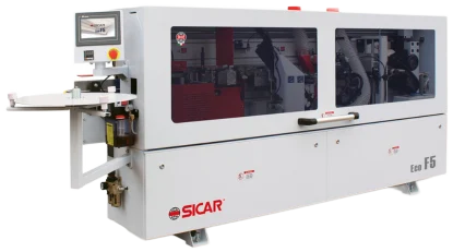 SICAR ECO F5 edge bander