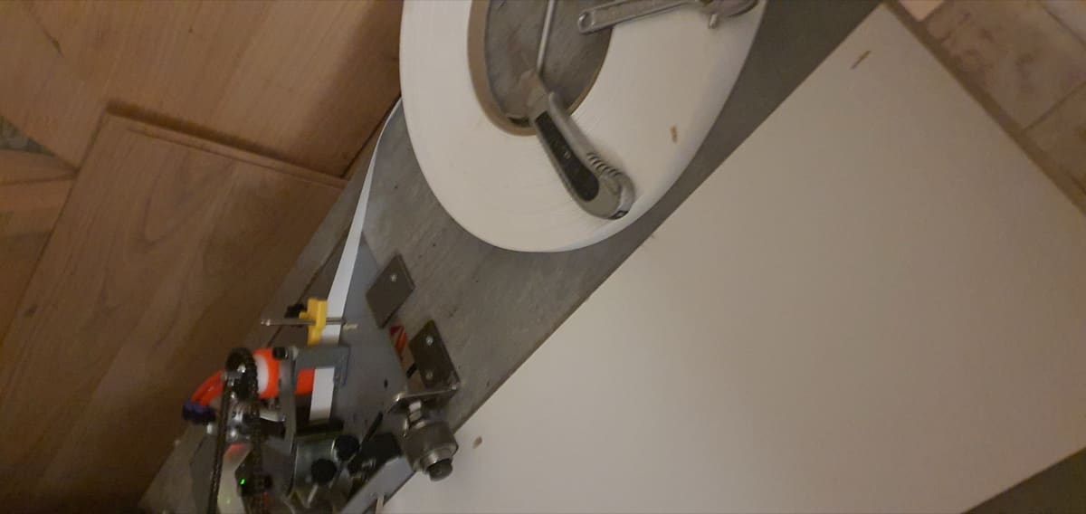 Toolgini Compact ECO