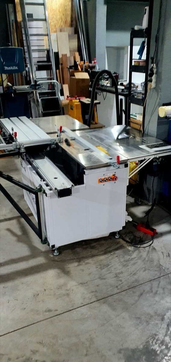 Toolgini ECO 1.2m — 4