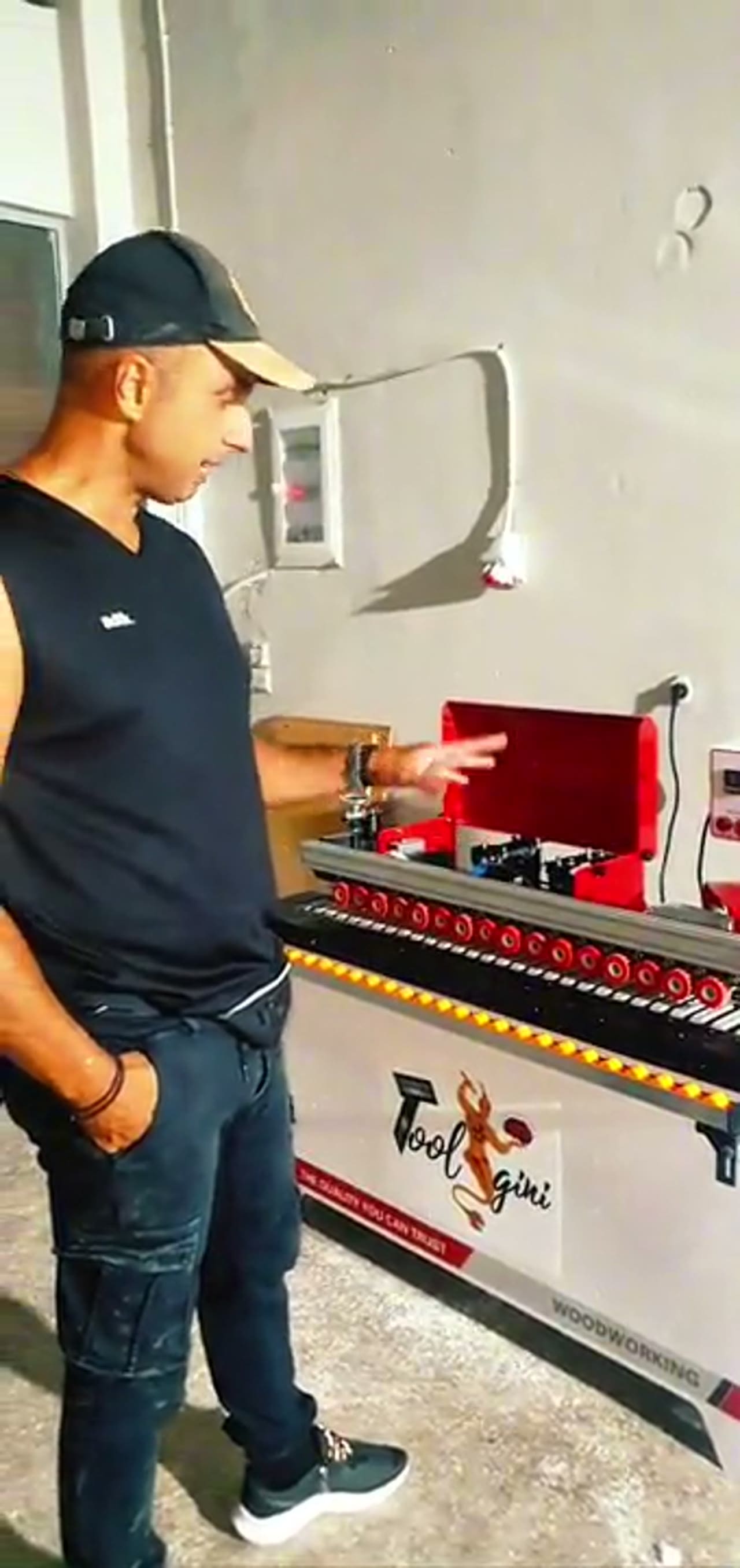 Toolgini HT500 Best Seller — Παρουσίαση